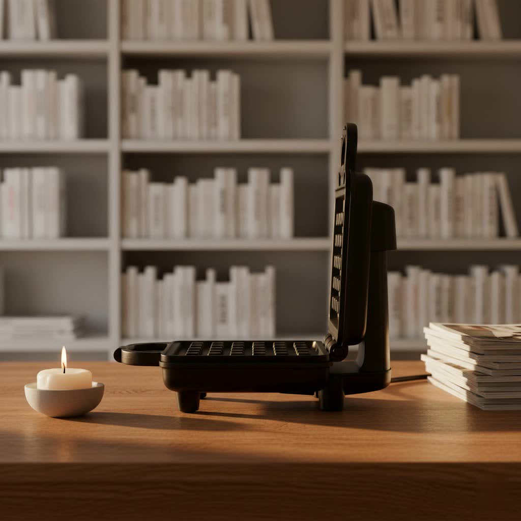 The Ultimate Guide to Waffle House Waffle Makers: Recreating Diner Perfection at Home