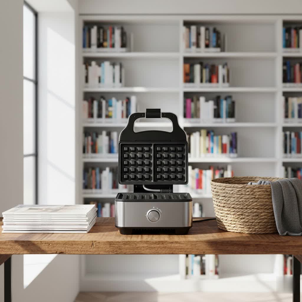 Mastering the Waffle Maker: Your Ultimate Buying and Usage Guide