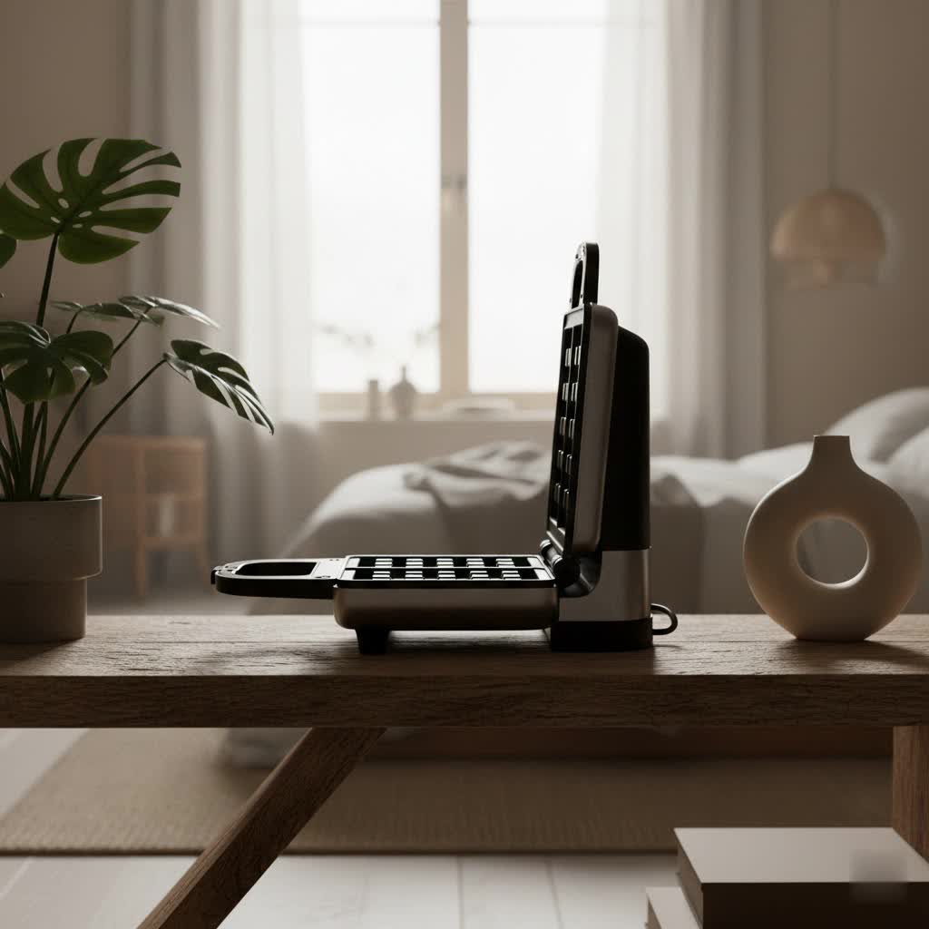 Dash Mini Waffle Maker: Your Guide to Perfect Portions & Culinary Creativity