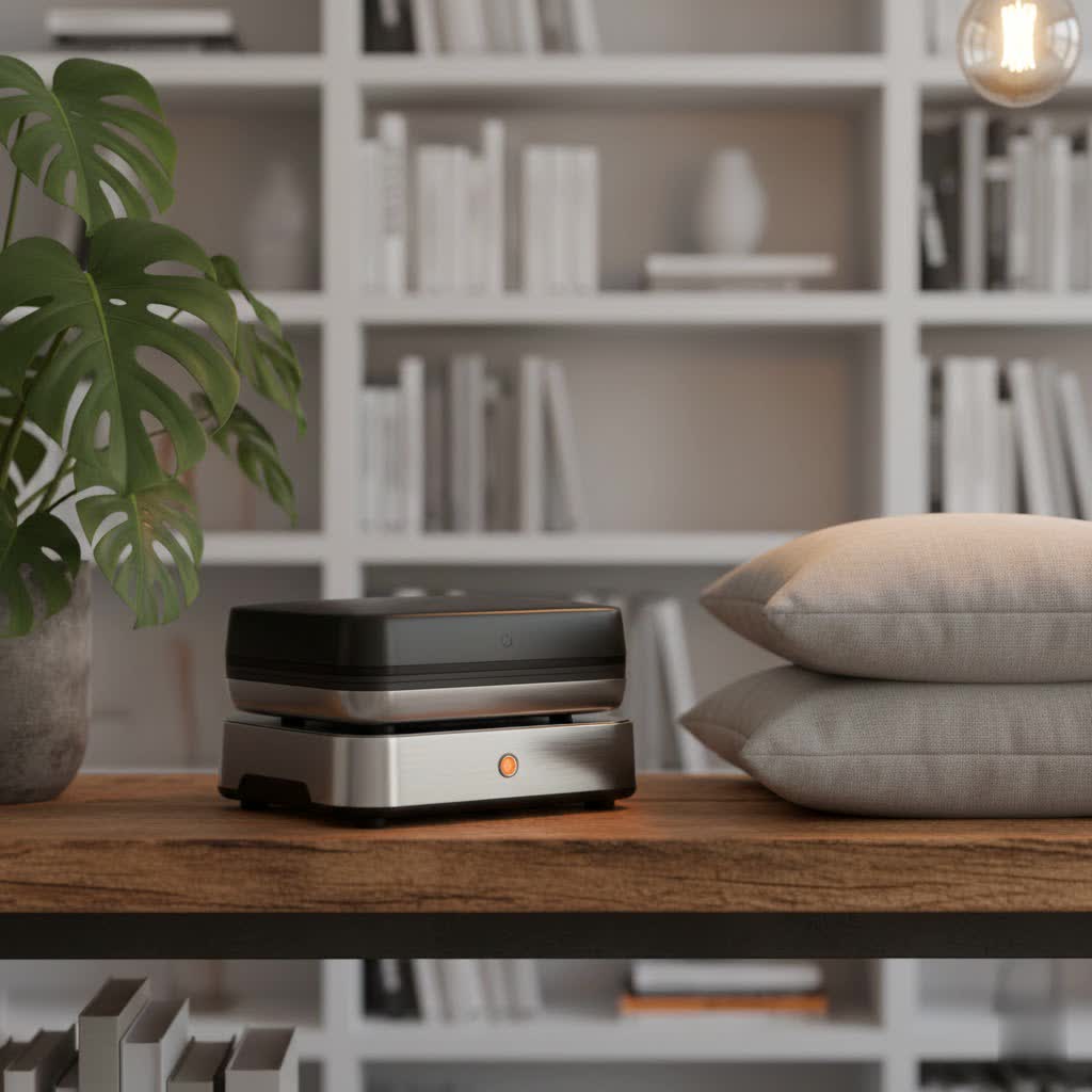 The Ultimate Guide to Tiny Waffle Makers: Unlocking Convenience and Creativity