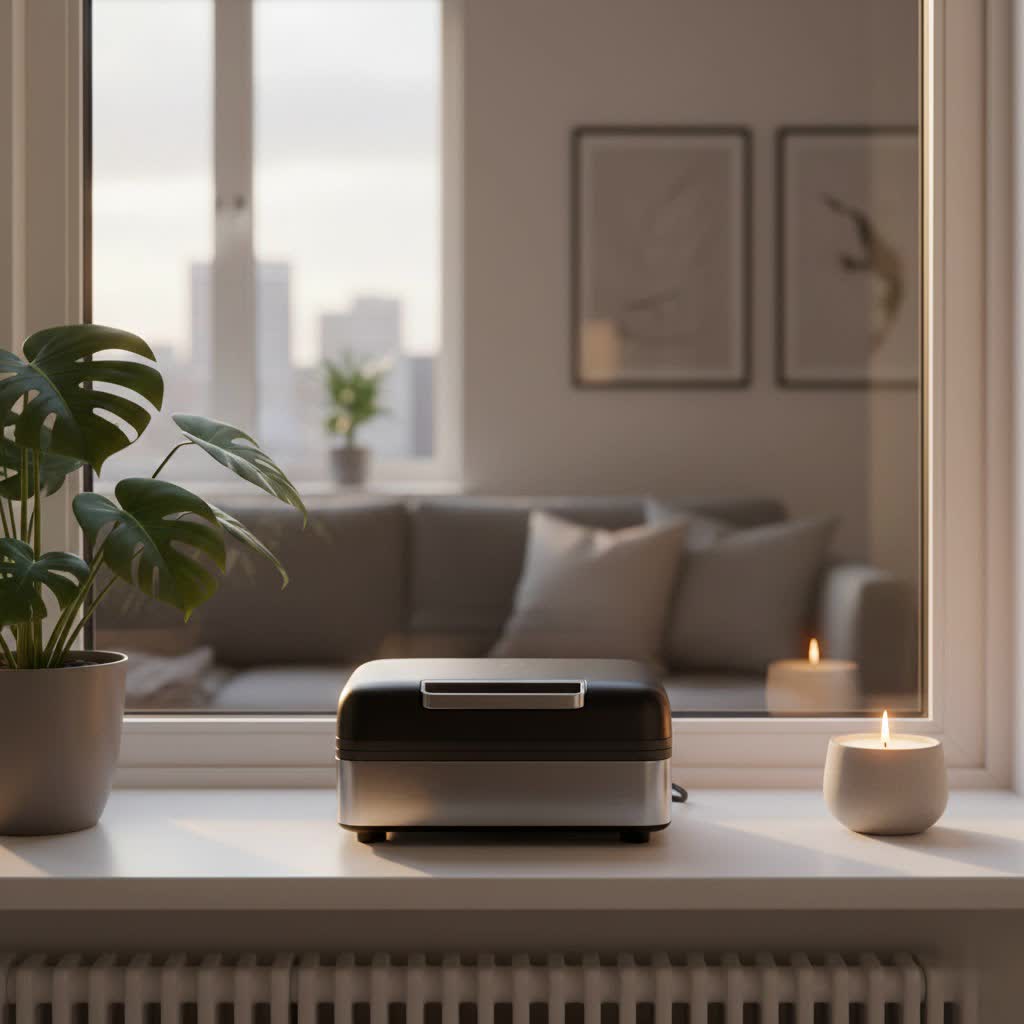 The Ultimate Guide to Small Waffle Makers: Compact Convenience for Crispy Delights