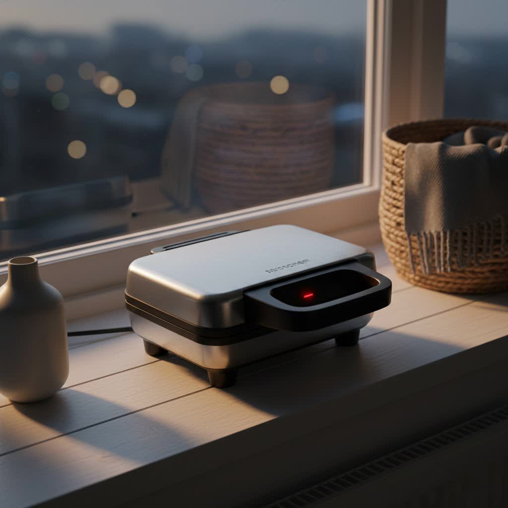 GreenPan Waffle Makers: Your Essential Guide to Healthy, Nonstick Perfection