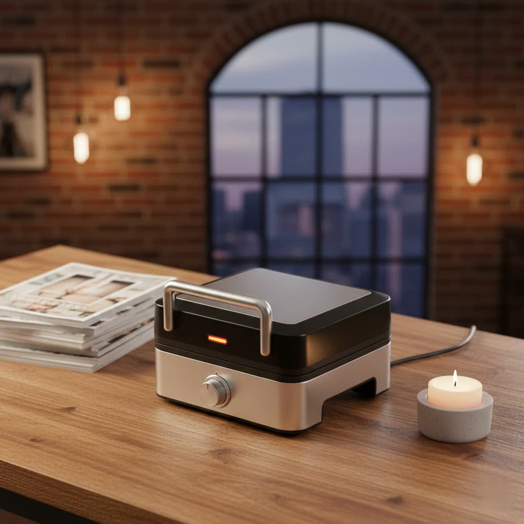 Crafting Perfect Crispy Delights: Your Ultimate Guide to the Best Waffle Cone Makers