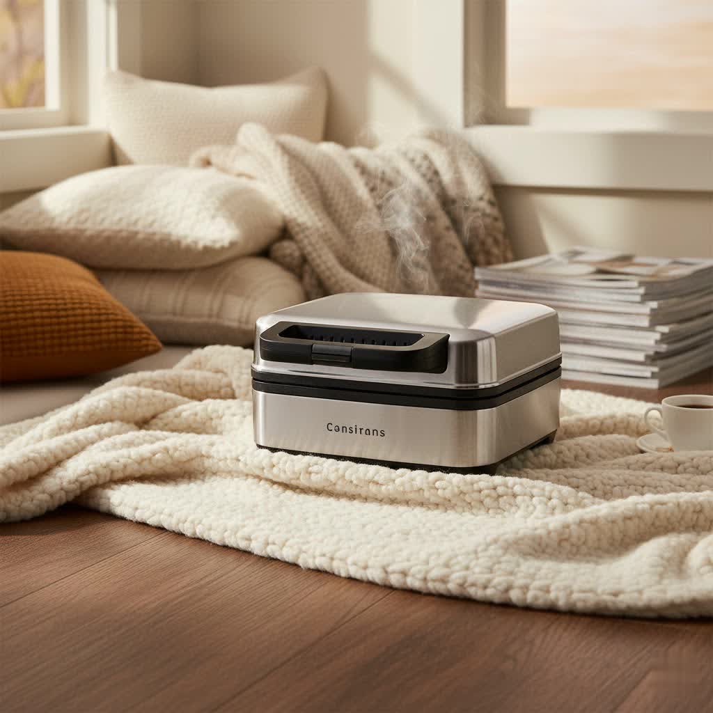 Your Ultimate Guide to Choosing the Perfect Waffle Maker