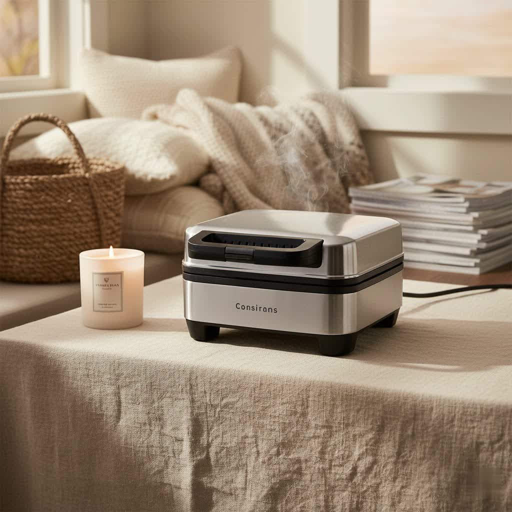 Master the Art of Waffles: Your Ultimate Guide to Non-Stick Waffle Makers