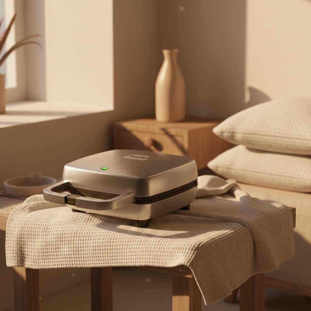 Discovering Your Perfect Waffle Maker: A Local Shopper’s Guide